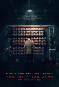 The imitation game