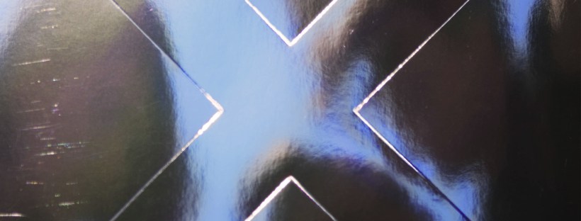 The XX, I see you, album, 2017, música