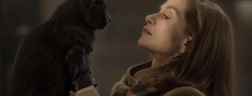 Elisabeth Huppert Elle Dia Mundial Teatro