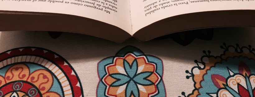 Día internacional del libro